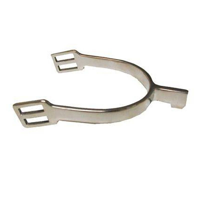 Coronet Hammer Head Spurs Ladies 1/2