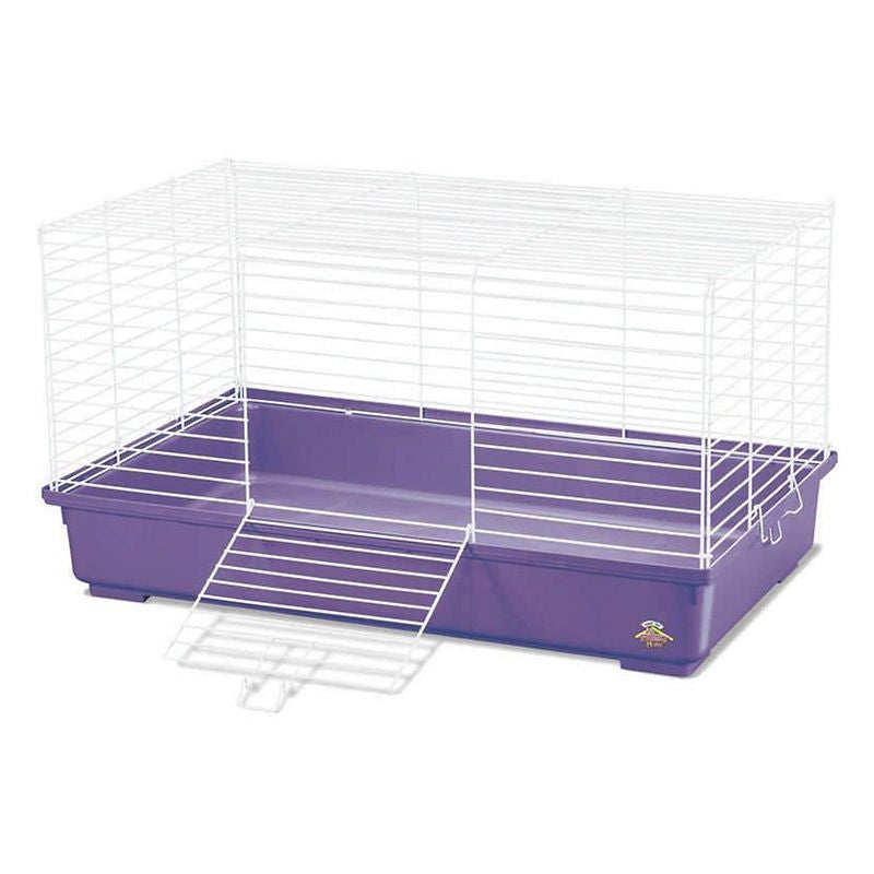 Case Of 3-My First Home For Small Animals Large