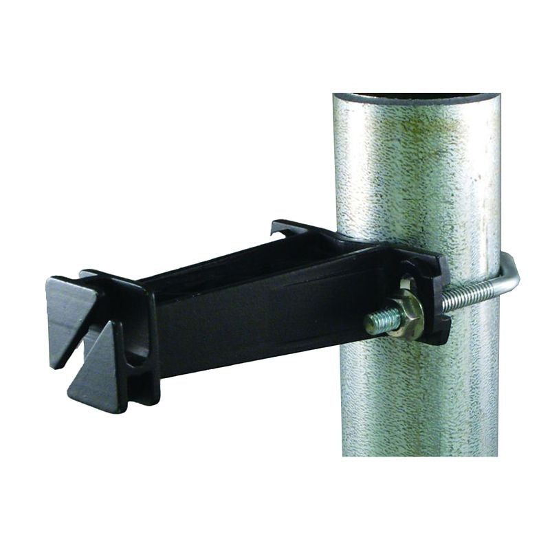 Dare Tube Post Insulator 5/10 Pack Black