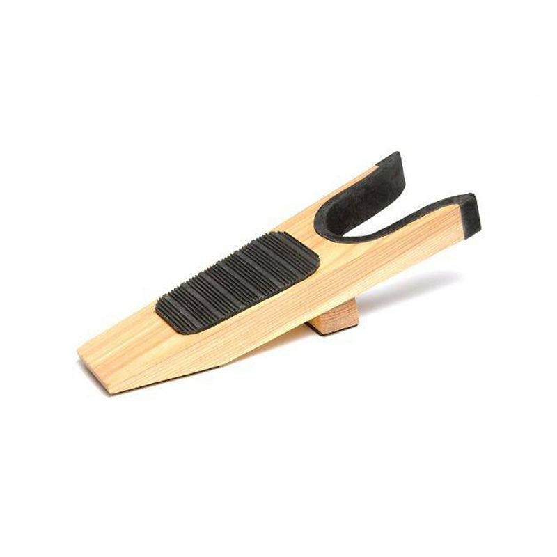 Gift Corral Deluxe Hardwood Boot Jack