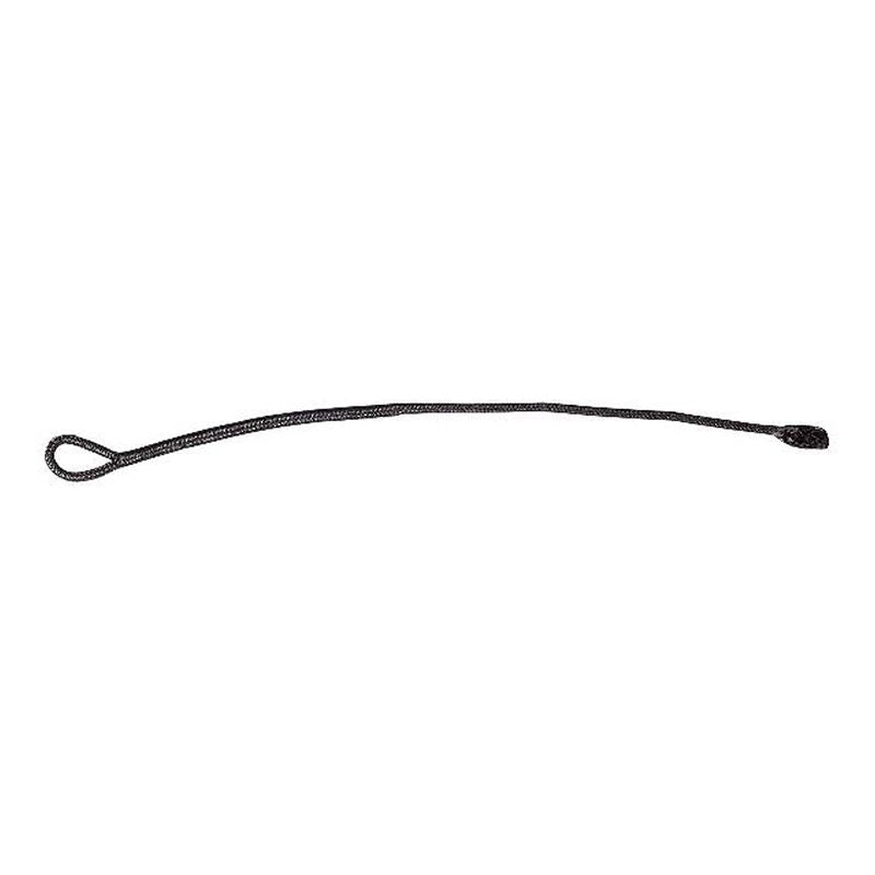 HorZe Nylon Popper for Whip Black