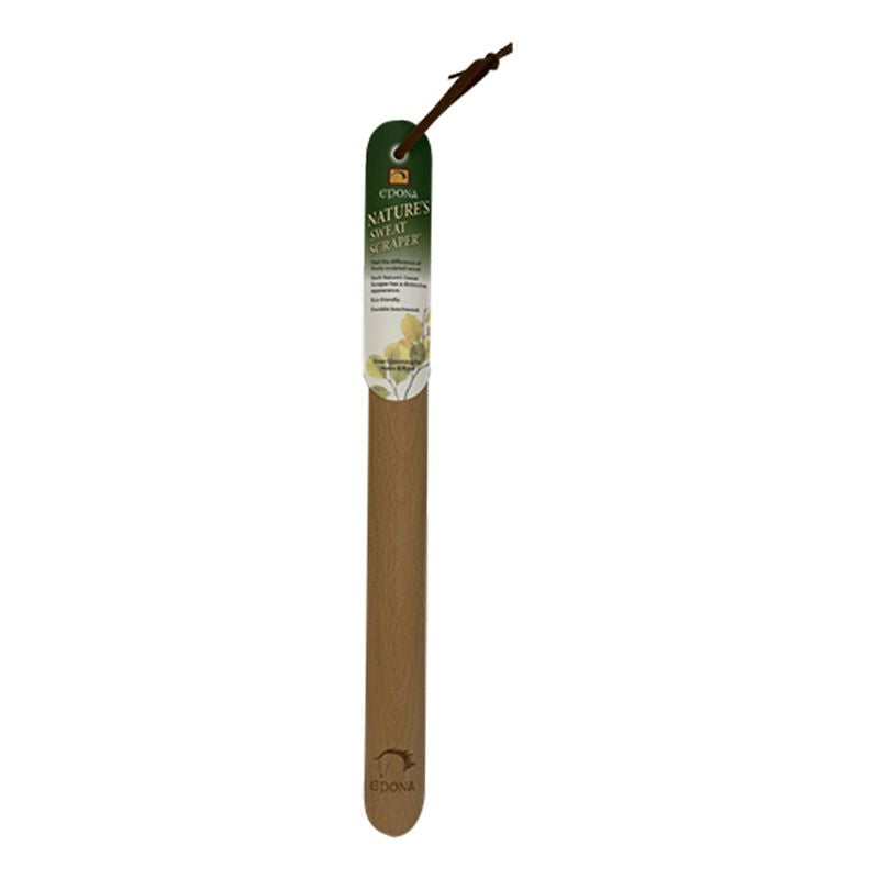 Epona Nature Sweat Scraper