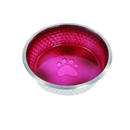 Weatherbeeta Non-Slip SS Shade Dog Bowl