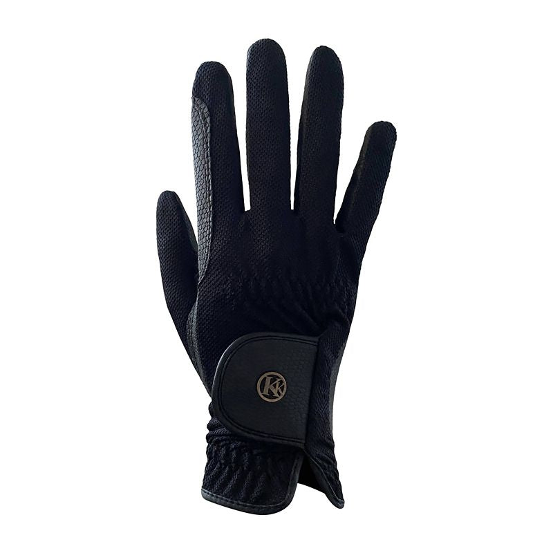Kunkle Equestrian Gloves - Mesh