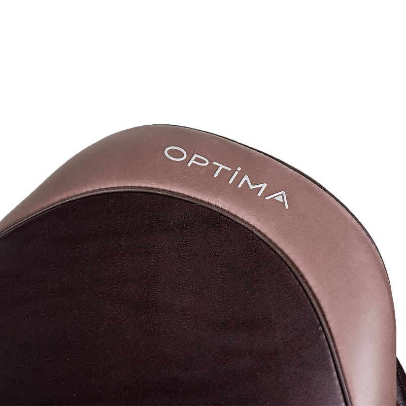 M.Toulouse Optima Armani CC Saddle with Genesis