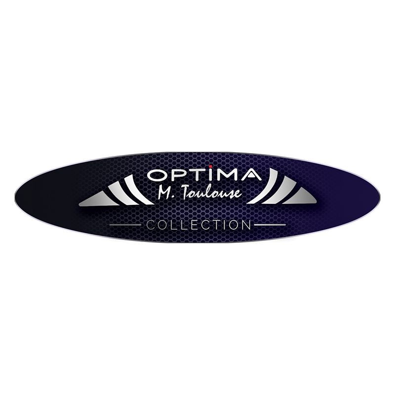 M.Toulouse Optima Armani CC Saddle with Genesis
