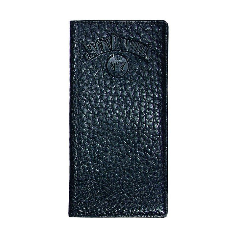 Jack Daniels Signature Collection Rodio Wallet