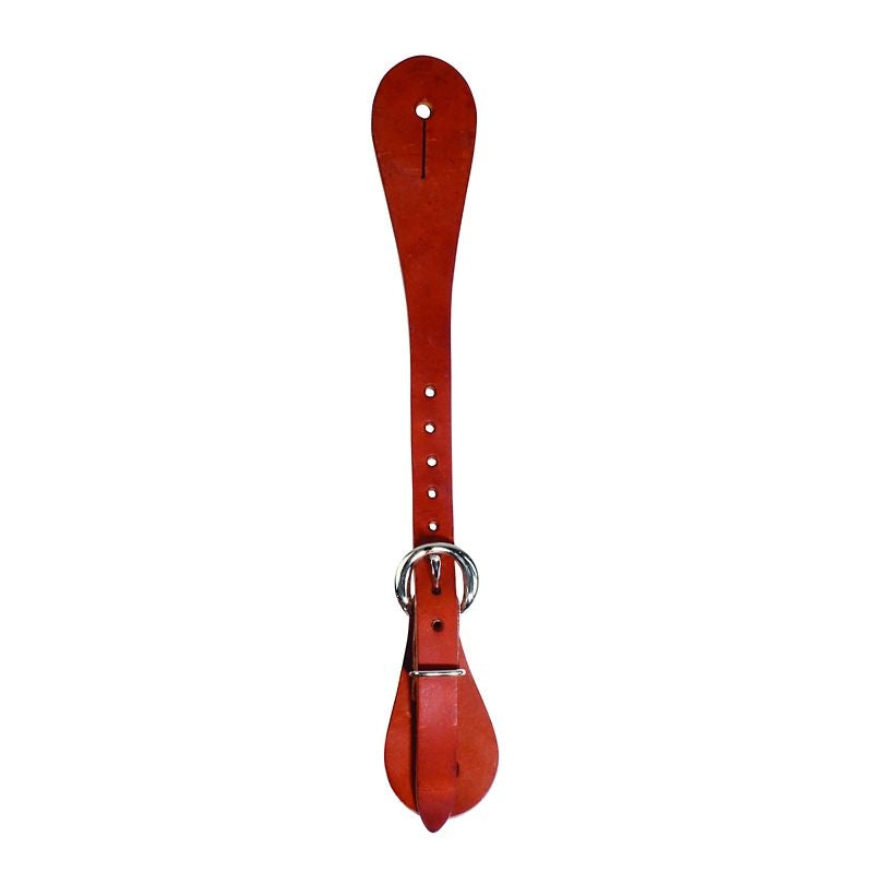 Professionals Choice Sagebrush 5/8in Spur Straps