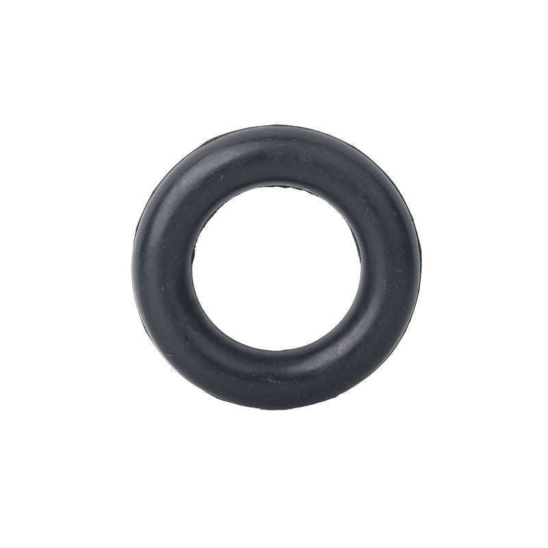 Rubber 413 Donut Ring only Black