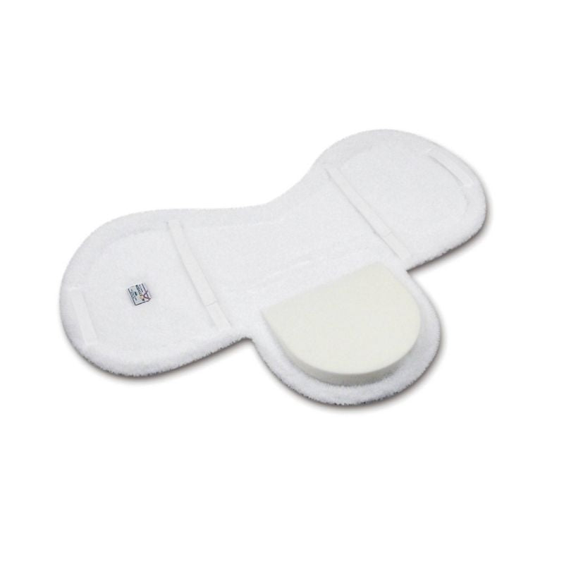 Toklat Medallion Liftback Foam Wedge Insert