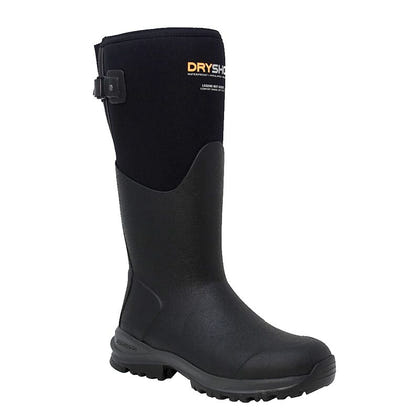 Dryshod Ladies Legend MXT Adj Gusset Boot