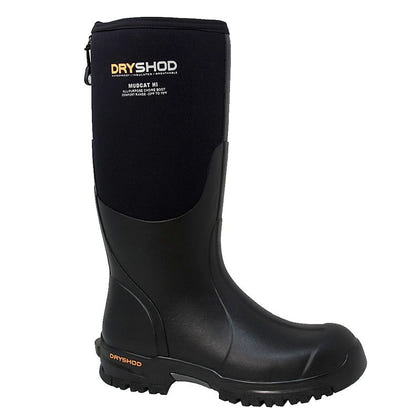 Dryshod Mens Mudcat Hi Boots