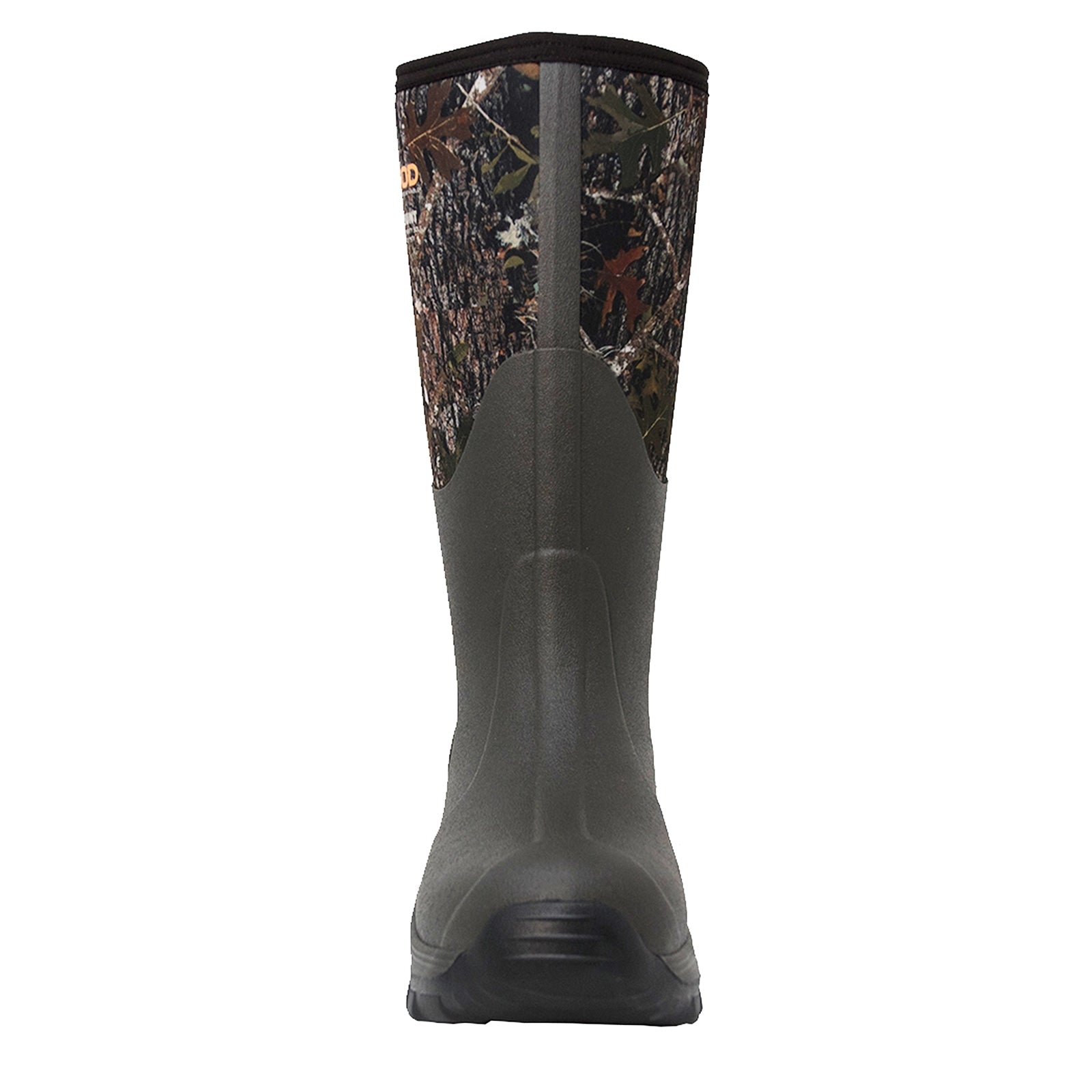 Dryshod Mens Evalusion Hunt Boots
