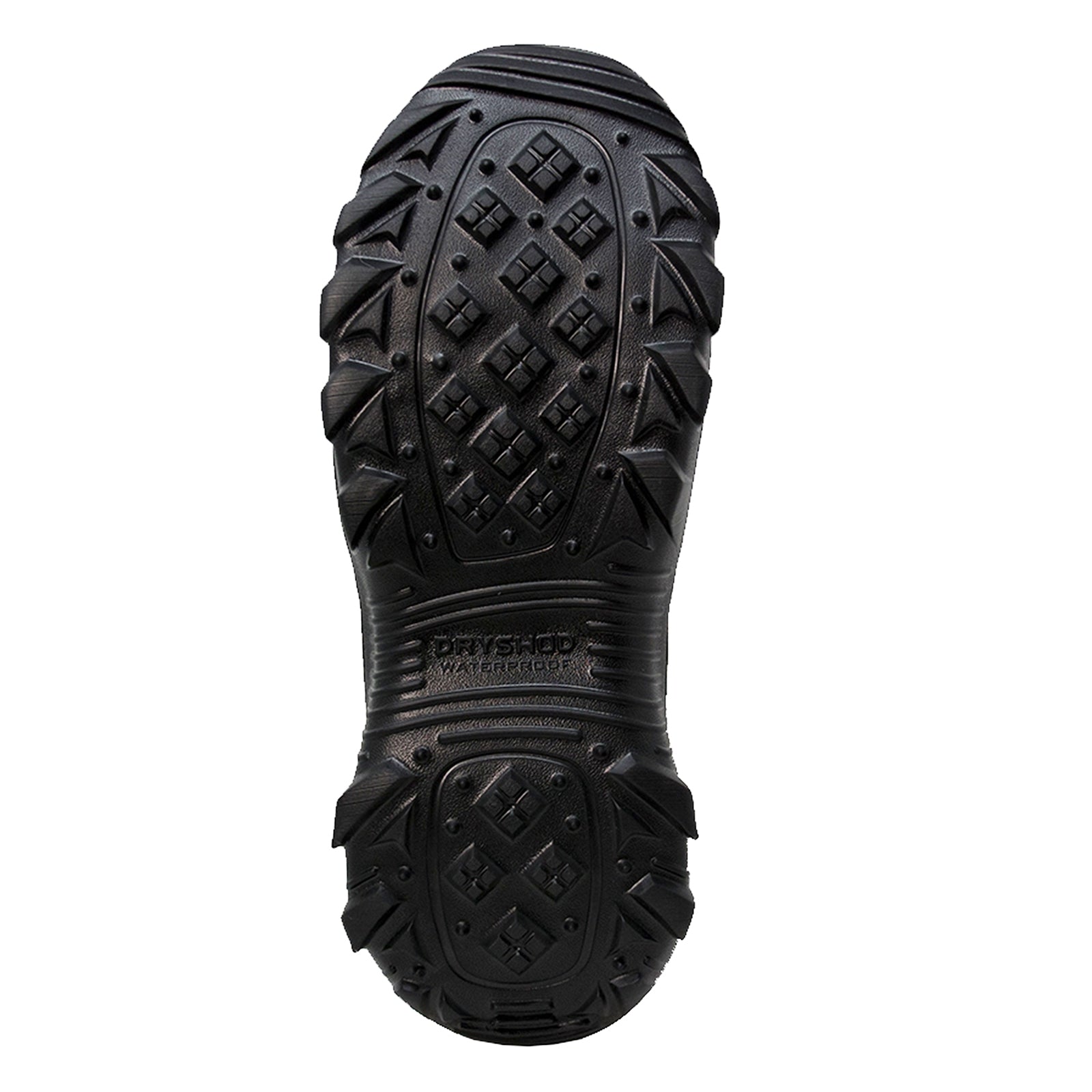 Dryshod Mens Evalusion Hi Boots