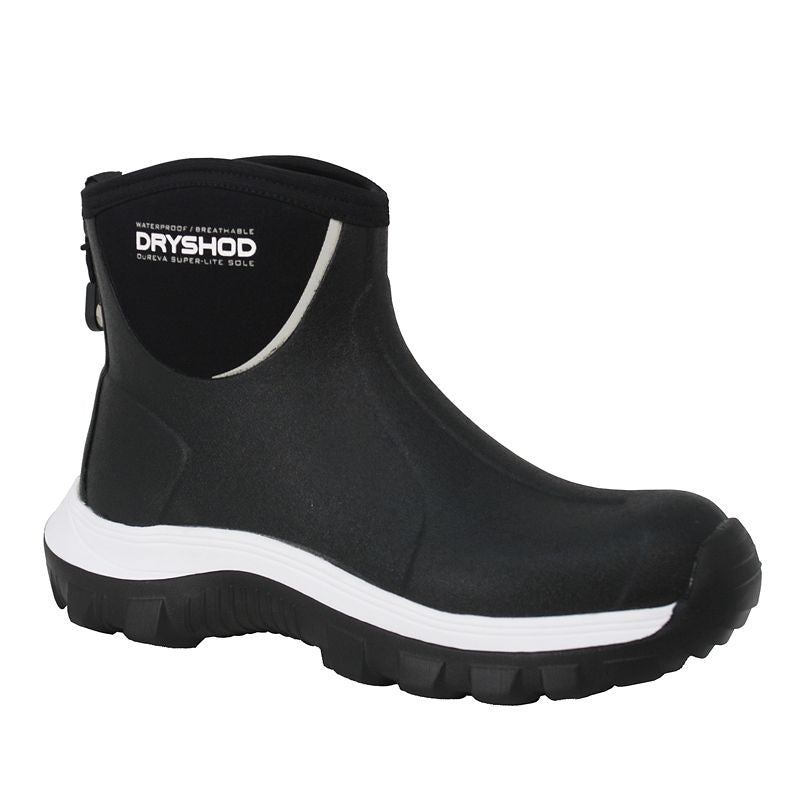 Dryshod Mens Evalusion Ankle Boots