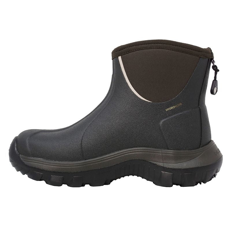 Dryshod Mens Evalusion Ankle Boots