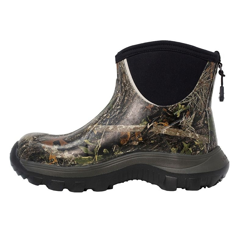 Dryshod Mens Evalusion Ankle Boots