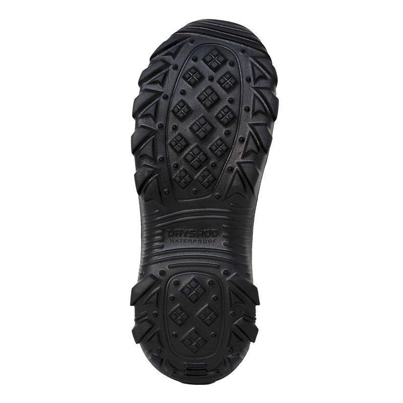 Dryshod Mens Evalusion Ankle Boots