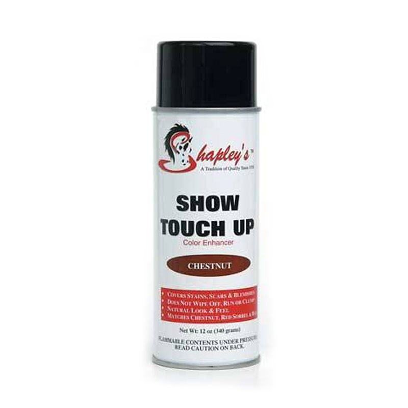 Sho Touch Up Cleaner Enhancer