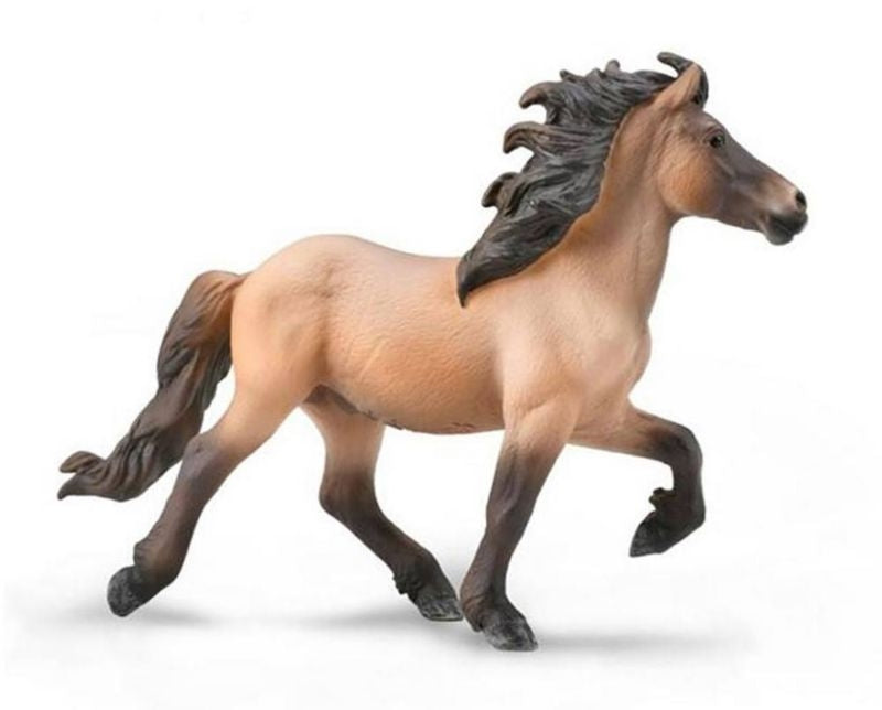 Breyer By Collecta Icelandic Stallion