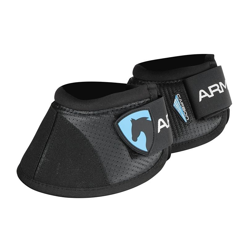 Shires ARMA Carbon Bell Boots