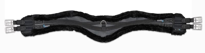 Shires ARMA Supafleece Anatomic Girth