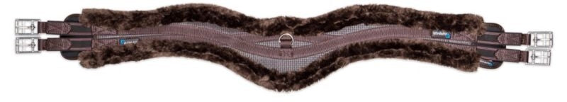 Shires ARMA Supafleece Anatomic Girth