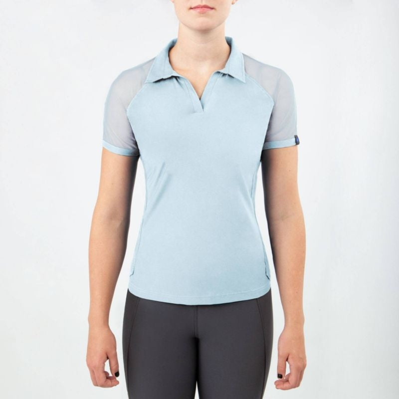 Irideon Ladies Air-Tech Polo