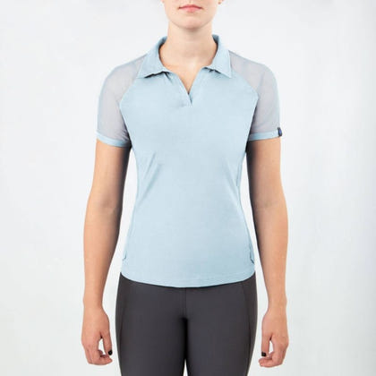 Irideon Ladies Air-Tech Polo