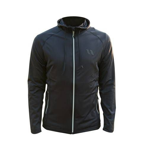 Back on Track Elliot Mens Hoodie