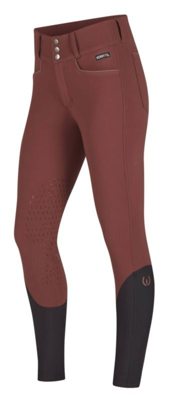 Kerrits Ladies Arena K-Pro Knee Patch Breeches