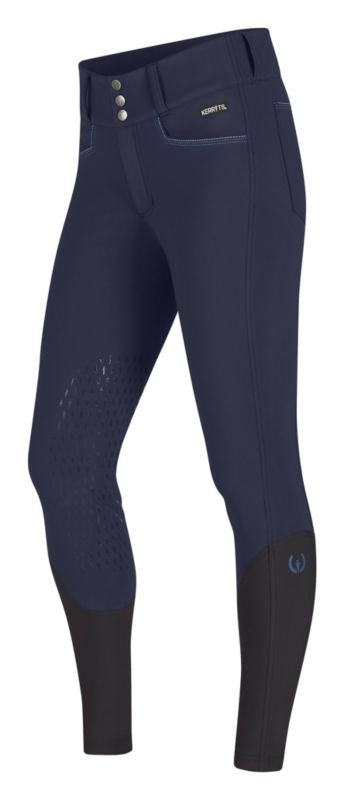 Kerrits Ladies Arena K-Pro Knee Patch Breeches