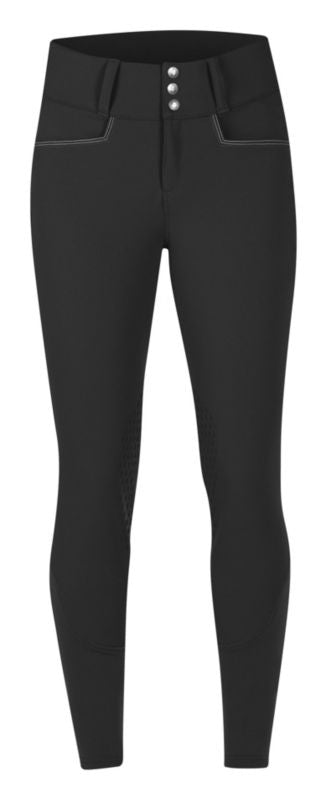 Kerrits Ladies Arena K-Pro Knee Patch Breeches