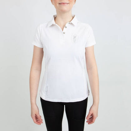 Irideon Ladies Luna Coolstretch Polo Shirt