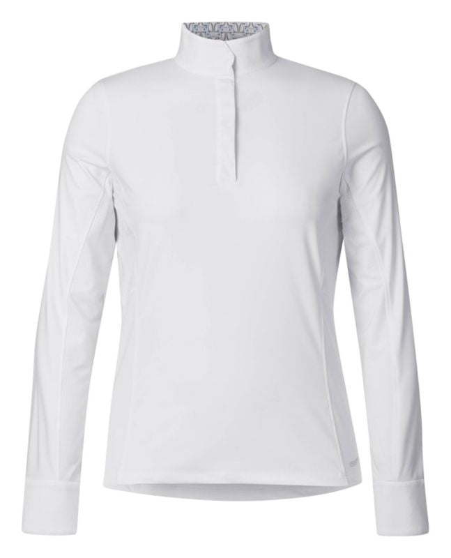 Kerrits Affinity L/S Show Shirt