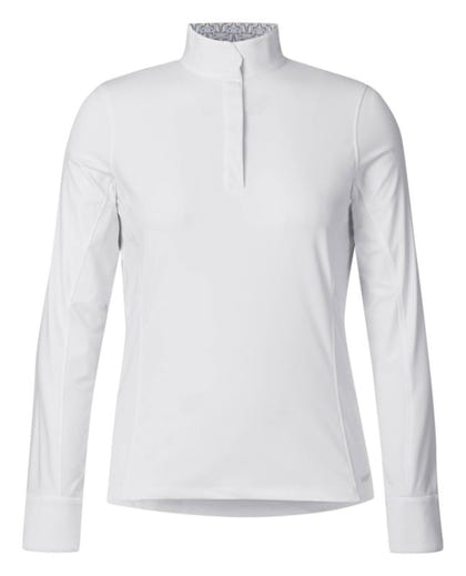 Kerrits Affinity L/S Show Shirt