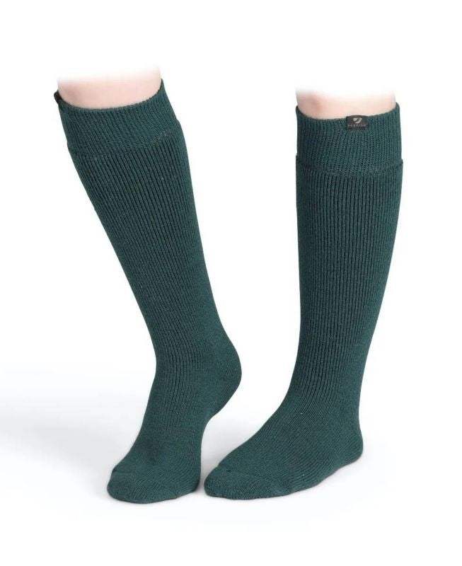 Shires Aubrion Ladies Colliers Boot Socks