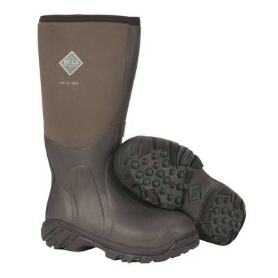 Muck Boot Arctic Pro Hi Boot M11/W12 Bark