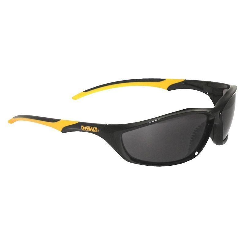 DeWalt Radius Silver Mirror Protective Glasses