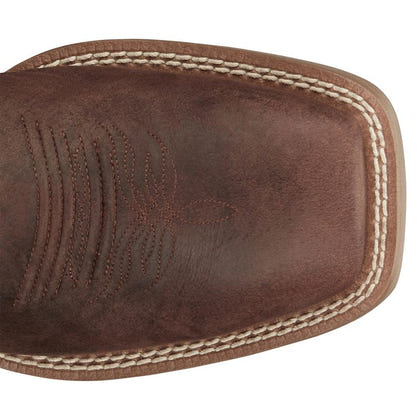 Justin Ladies Liberty 11" Western Boots