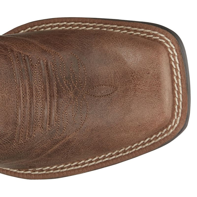 Justin Ladies Liberty 11" Western Boots