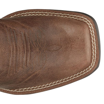 Justin Ladies Liberty 11" Western Boots