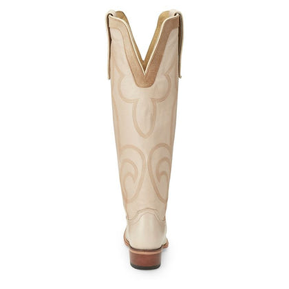 Justin Ladies Verlie Round Toe Boots