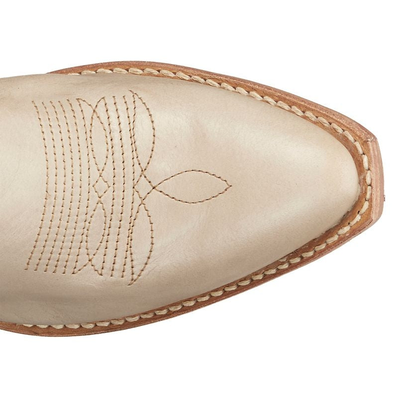 Justin Ladies Verlie Round Toe Boots