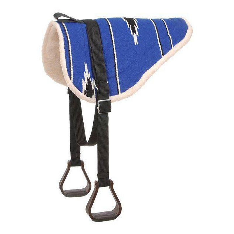Tough1 Adult Navajo Bareback Pad