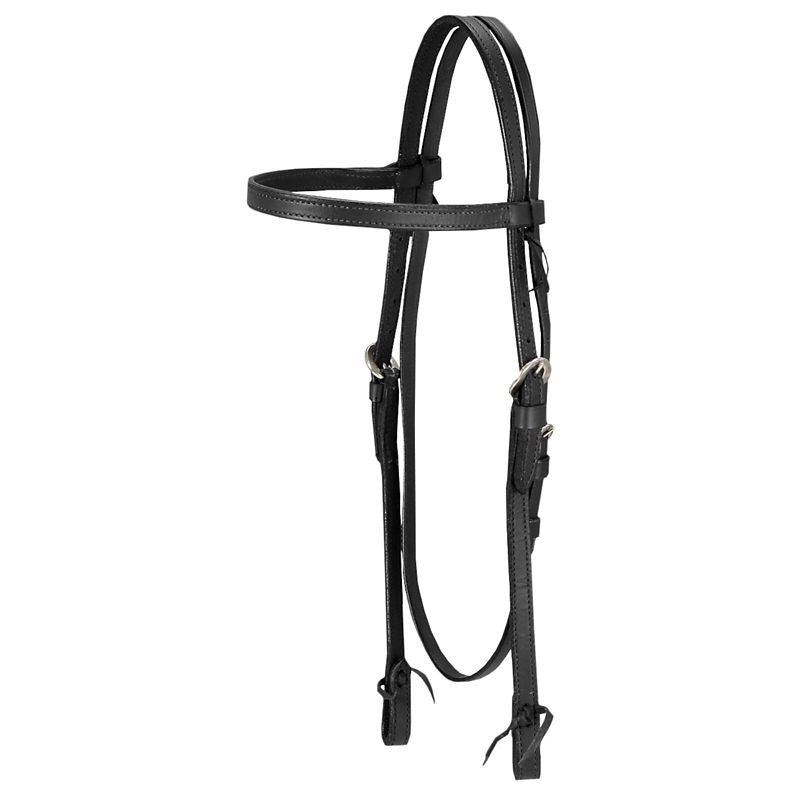 King Series Cherokee Browband Headstall