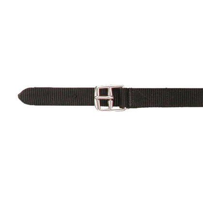 Equitare Nylon Stirrup Leathers
