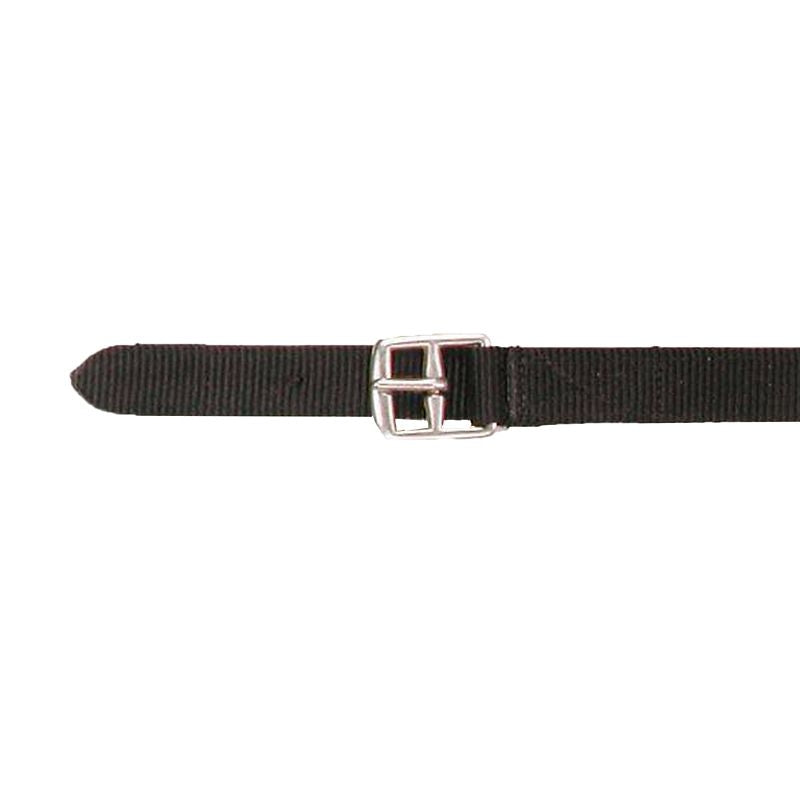 Equitare Nylon Stirrup Leathers