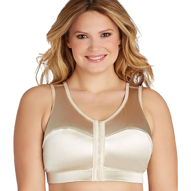 ENELL High Impact Equestrian Sports Bra 1 Blue Lag