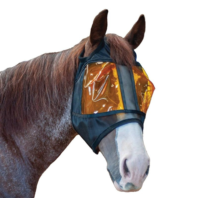 XpertEquine Restoration Equine Mask